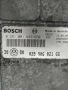 Компютър двигател за VW Golf MK3 1.9 TDI , 0281001650 , 028906021GG, снимка 3