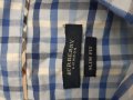 Burberry мъжка риза размер L, снимка 6