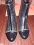 Дамски боти 36 номер, снимка 2