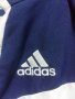 Schalke 04 Adidas оригинално яке горнище Шалке 04 , снимка 4
