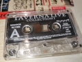 TAVERNA LIVE-ORIGINAL TAPE 2312251648, снимка 3