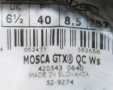 LOWA MOSCA GTX QC Ws 40 номер, снимка 2