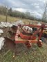 Плуг за трактор 4х25, снимка 1