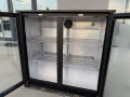 Подбарова хладилна витрина , снимка 3