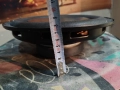 Говорител ,,10" инча slim 150w 4om, снимка 2
