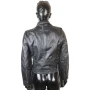 📌 5262 Superdry Дамско кожено яке | Рокерия | НОВО | Размер 38 | 250 лв., снимка 5