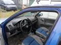  Volkswagen Polo IV 9N 1.9 SDI НА ЧАСТИ, снимка 6