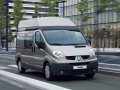 Фар за Nissan Primastar, Opel Vivaro, Renault Trafic, 2006-, Шофьорска или Пасажерска страна, снимка 2