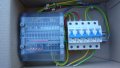 Клеморед за мерене с токови трансформатори, снимка 1 - Други машини и части - 43553166