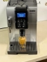 Кафемашина кафе автомат delonghi dinamica с гаранция, снимка 6