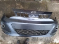 Предна броня Kia Rio, снимка 2