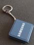 Ключодържател рулетка SAMSUNG уникат за КОЛЕКЦИОНЕРИ 42316, снимка 4