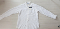 POLO Ralph Lauren Len/ Лен Custom Fit Mens Size M  НОВО! ОРИГИНАЛ! Мъжка Ленена Риза., снимка 1