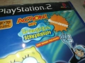 SONY PS2 GAME-SPONGEBOB 2711250853, снимка 10