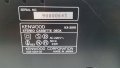 Дек KENWOOD KX-3010, снимка 7