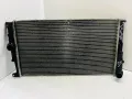 Воден радиатор за BMW БМВ 1 серия F20 F21 116d N47D20C 7600511-01 VALEO 2014, снимка 1