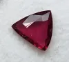 Ненагряван червен рубин с VS чистота - 0.71кт.! Сертифициран! Нов!, снимка 6