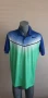 Nike Golf Stretch Standart Fit  Dri - Fit Mens Size M НОВО!   ОРИГИНАЛ! Мъжка Тениска !, снимка 8