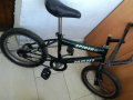 Продавам детско колело BMX, снимка 1 - Велосипеди - 32485389