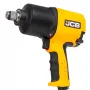 Пневматичен гайковерт с къс шпиндел 3/4" 1800Nm JCB, снимка 3