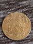 Монета  10 лева 1930г. Царство България за колекция декорация 29591, снимка 5