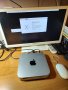 Mac Mini A1347 C2D 2.66GHz, nVidia GeForce 320m, снимка 1 - За дома - 39421762