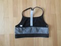 Nike детски спортен сутиен, снимка 4