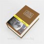 Книга сейф с ключ - стилен тайник за всяка библиотека, снимка 6