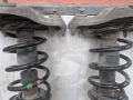 Амортисьори с пружини BOGE (SACHS) за Audi A4 B5 - 1BE окачване, снимка 4