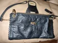 Дамска луксозна чантичка.Елегантна, размери- 23/13 см., снимка 1
