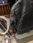 Рокерско яке Harro естествена кожа , снимка 10