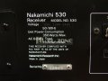 РЕСИВЪР Nakamichi 530 /1, снимка 9