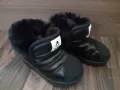 Детски боти с пух, снимка 4