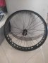 Продавам колела внос от Германия НОВА задна капла за FAT BAIK 24 цола, снимка 1 - Части за велосипеди - 43673082