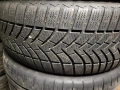215/55/17 Semperit / зимни гуми , снимка 3