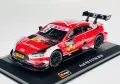 Метални колички: Audi RS 5 DTM - Bburago, снимка 1