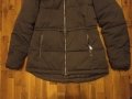 Reserved женско  марково яке с подплата и качулка размер EU-34  UK-6 , снимка 2