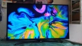 LG 50 инча ЛГ 4K LED Smart HDR WiFi смарт лед телевизор - с нова подсветка!, снимка 3