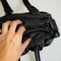 Чанта - черна, снимка 6