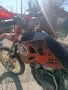Ендуро Ktm Gs 400, снимка 8