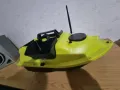 лодка за захранка D18 GPS, снимка 6