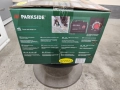 Телоподаващо Parkside/Парксайд PIFDS 120 B2, снимка 3