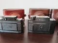 Колекция Фотоапарати Смена 2, 4, СССР, снимка 7