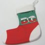 Чорап BG, снимка 1 - Коледни подаръци - 38924897