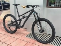 Specialized Status 170 Mullet 2024, снимка 2