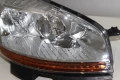 Десен фар Citroen C4 Picasso (2006-2010г.) 6206A8, снимка 8