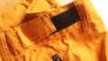 MOVE ON Stretch Trouser размер М панталон сивата материя е еластична, жълтата е здрава - 595, снимка 6