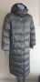 Guess Brunella Coat  Womens Long Jacket Parka Size - S ОРИГИНАЛ! Дамскo яке Парка!, снимка 14