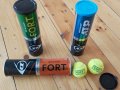 Топки за тенис Dunlop, Slazenger, Wilson, Tretorn и Yonex, снимка 12