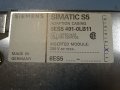 модул Siemens Simatic S5 6ES5 491-OLB11, снимка 3
